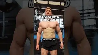 Why the BRO SPLIT is UNDER-RATED