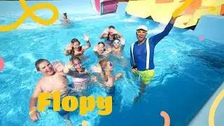 Flopy - Akvapark s kamošmi