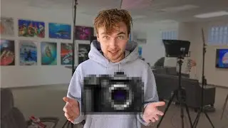 Olympus OM System OM-1 Mirrorless Camera Unboxing // Ikelite