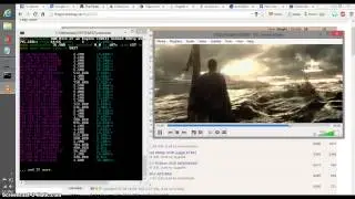 Torrent movies direct stream [Windows port]