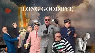 Madness - Long Goodbye (Official Audio)