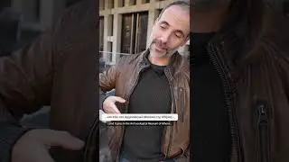 Who Owns Cultural Heritage? | Easy Greek #shorts