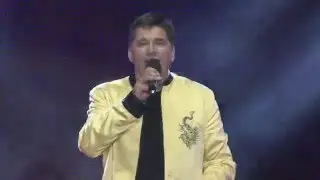 Bayer Full - Lepiej było, lepiej było (Disco Hit Festival - Kobylnica 2012)