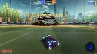 Rocket League 64 bit, DX11, Cooked 2021 12 04 22 56 58