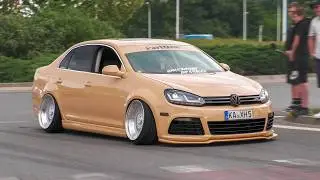 ULTIMATE Volkswagen Tuner Compilation