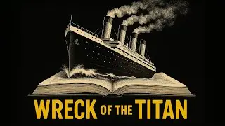 The Titanic synchronicities: a story that foretold history