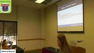 Google, AI, & Algorithms  From Ranking Signals to SGE