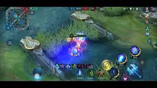idk it badang starlight skin