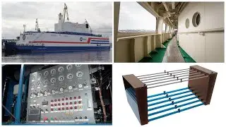 Итоги "Видеодневника инноваций-2023": решения для судостроительной отрасли