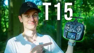 Meine neue Fernsteuerung! - Jumper T15 Review 😍