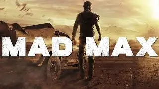 Видеообзор Mad Max