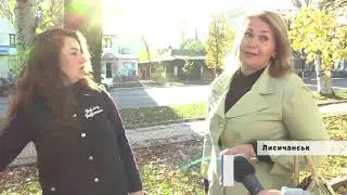Хай буде світло: чи чекати у Лисичанську на поновлення нормального вуличного освітлення?