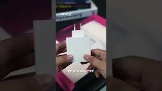 📦✨ Unboxing Time! ADVAN AI-Gen 2024 ✨📦
