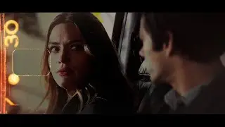 Stiles & Lydia || I left him