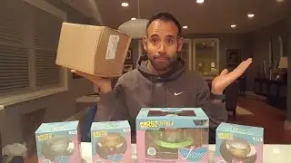 The COMPLETE Jetsons Dorbz series!!!