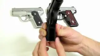 Sig Sauer P938 Nightmare