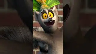 Yo Mama | King Julien | DreamWorks Madagascar | #madagascar #kingjulien