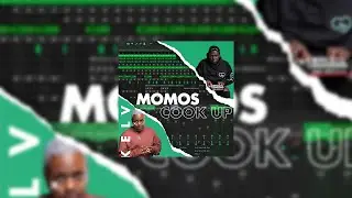 Amapiano FL STUDIO 21 Tutorial | Private School COOK UP