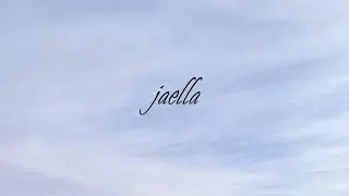 Modo Avión - Sabrina Claudio (slowed + reverb)
