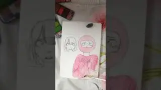 °Among Us° •|speedpaint|•