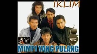 Iklim - Mimpi Yang Pulang (audio)