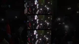 #peacefuldemonstrations