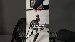 Toy Photography Superman McFarlane DC Multiverse - McFarlane Toys - Man of Steel