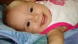 Minha Retrospectiva - Fotos quando era baby !
