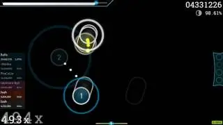LeaF - I [Terror] FC