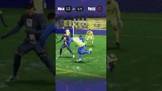 Ronaldo Cha Cha Cha 🤣 