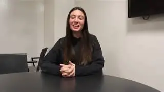 Lighting and Audio Test