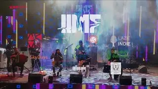 bani-tushuri live (IIMF 2023 india kerala)