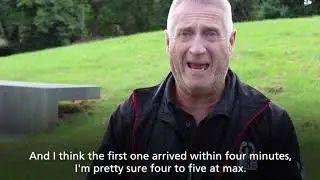 Patient Story - Paul Frost