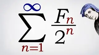 Sum of a series of Fibonacci numbers