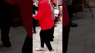 Смейся и танцуй' 09/02/2024 - Валерий Палаускас
