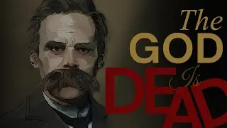 Playlist: when you figure out how to KILL god [Friedrich Nietzsche playlist]