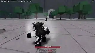 Emote Dash Tech Brutal Nerf