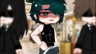 —Boys like him”aka Deku”//famousedeku//MHA//Dekubaku//Topdeku// #gachaclub #mha #dekubaku #inspired