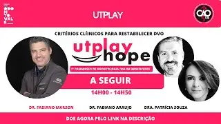 UTPlay Hope - Fabiano Marson
