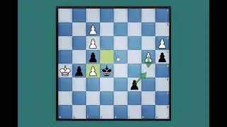 Zugzwang chess af-somaali