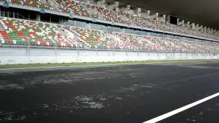 Super bike Sound