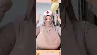 Vita coklat hijab tobrut live ekslusif tiktok