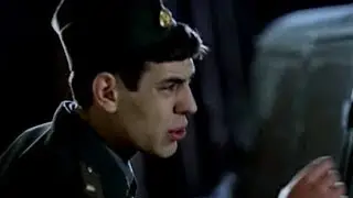 Как Дмитрий Дюжев клянчил сигареты