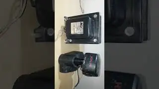 AUTO TRASFORMADOR ATKF 5000VA.