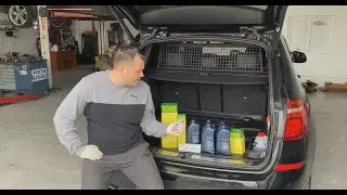 BMW X3 2.0D 190CP 2016 - Cat costa o revizie? - Motor B47