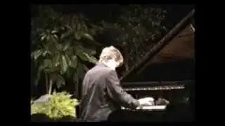 Balakirev, Islamey | Florian Noack, Piano