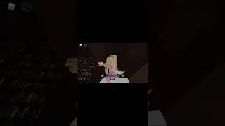 playing roblox puppet