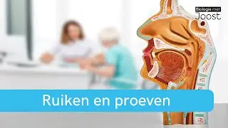 Ruiken en proeven | Creatief met Biologie