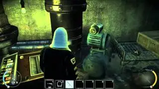 Ебанем в Hitman Absolution часть 13