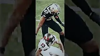 Marshon Lattimore might just be modern day Darrelle Revis 🫣